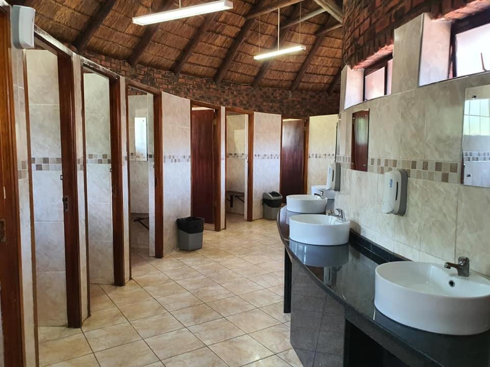 Tented Adventures Pilanesberg Exterior photo